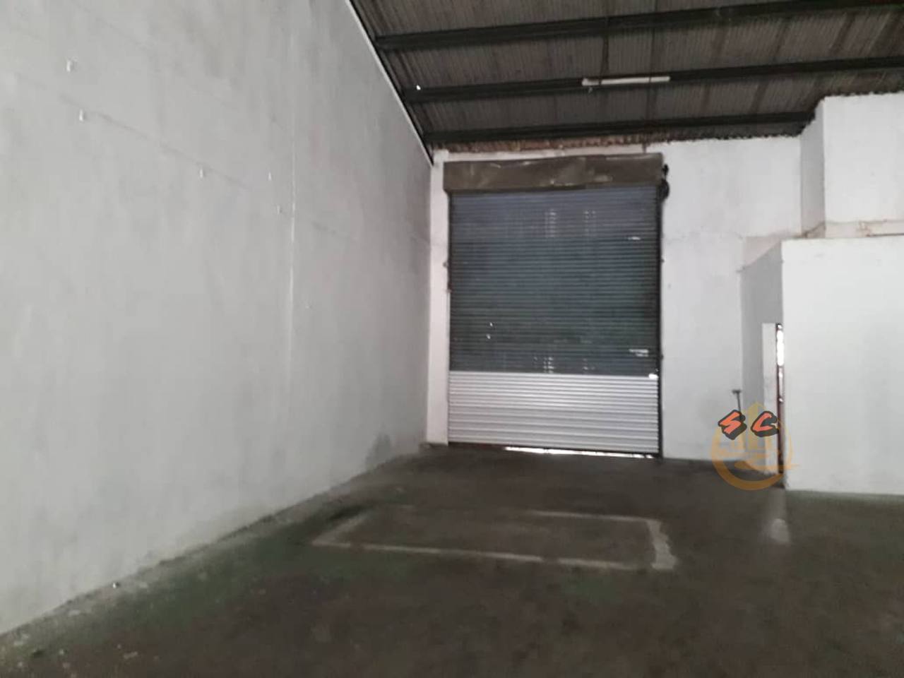 Sewa Brand New Alam Impian Shah Alam Warehouse Fac - photo 2