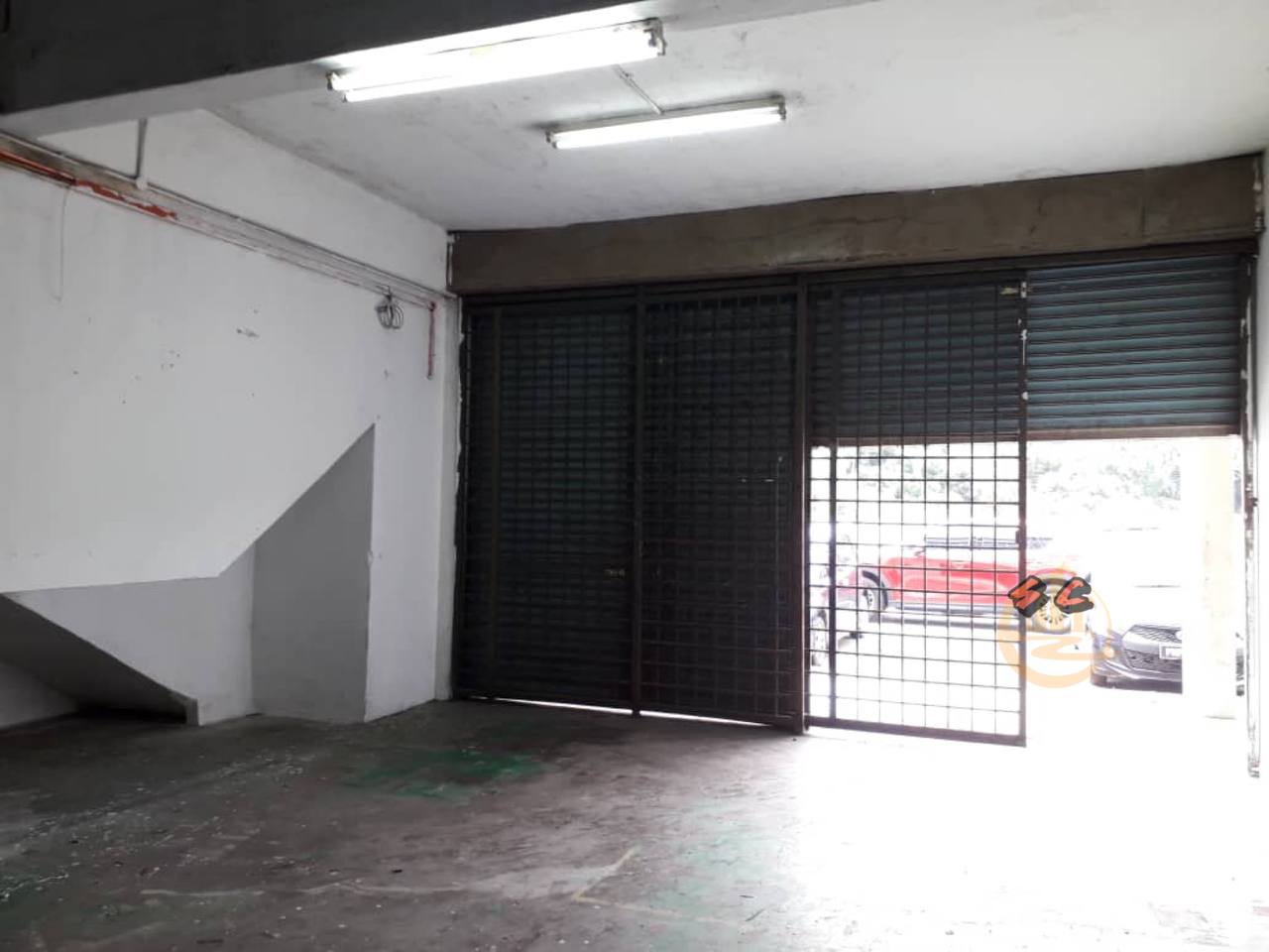 Sewa Brand New Alam Impian Shah Alam Warehouse Fac - photo 4