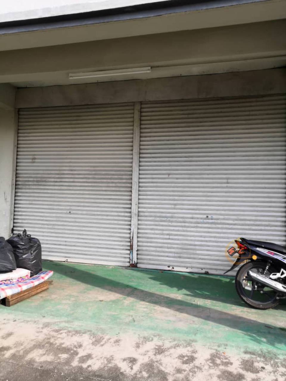 Sewa Brand New Alam Impian Shah Alam Warehouse Fac - photo 7