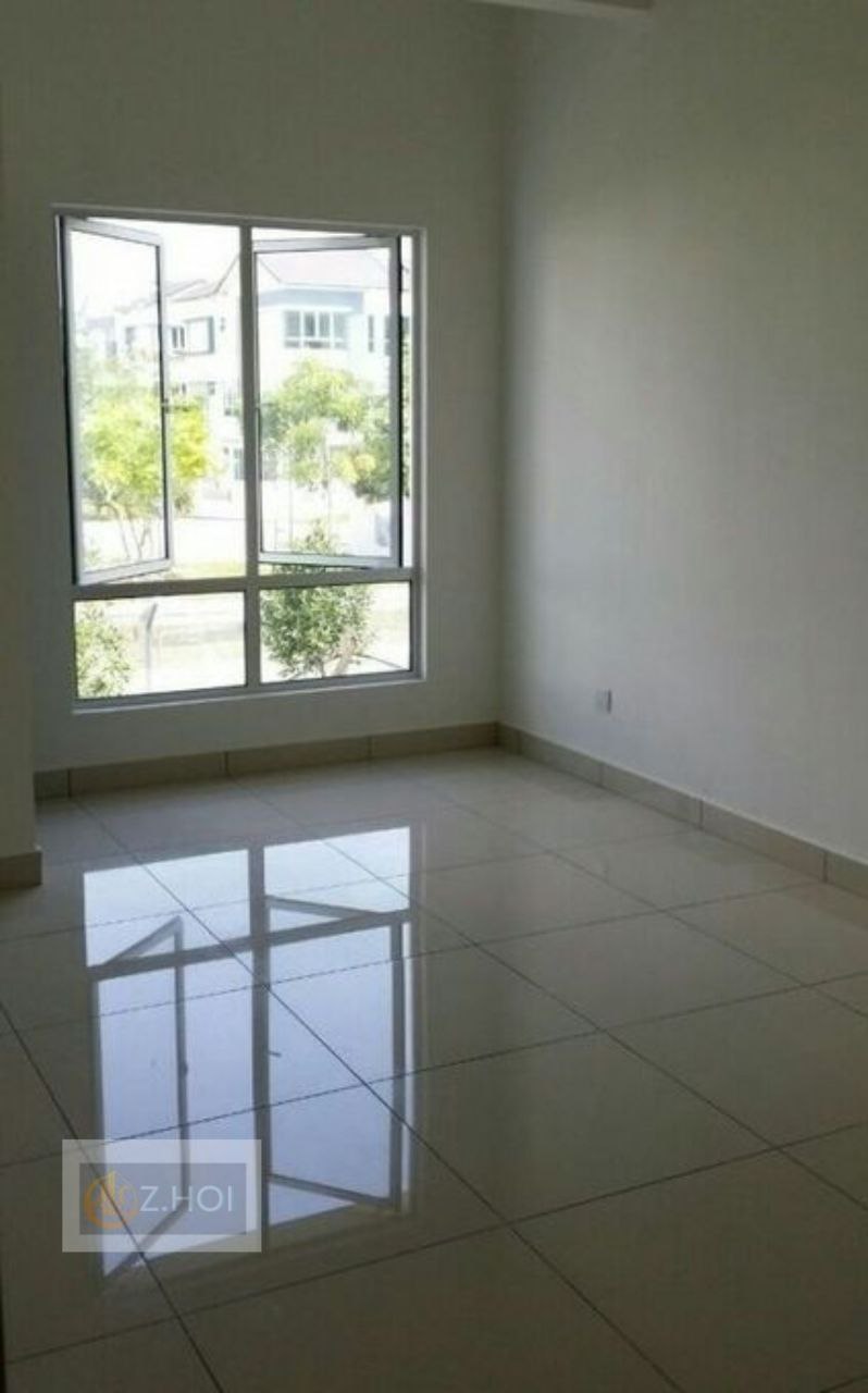 Limited Unit End Lot Double Storey Bandar Botanic - photo 3