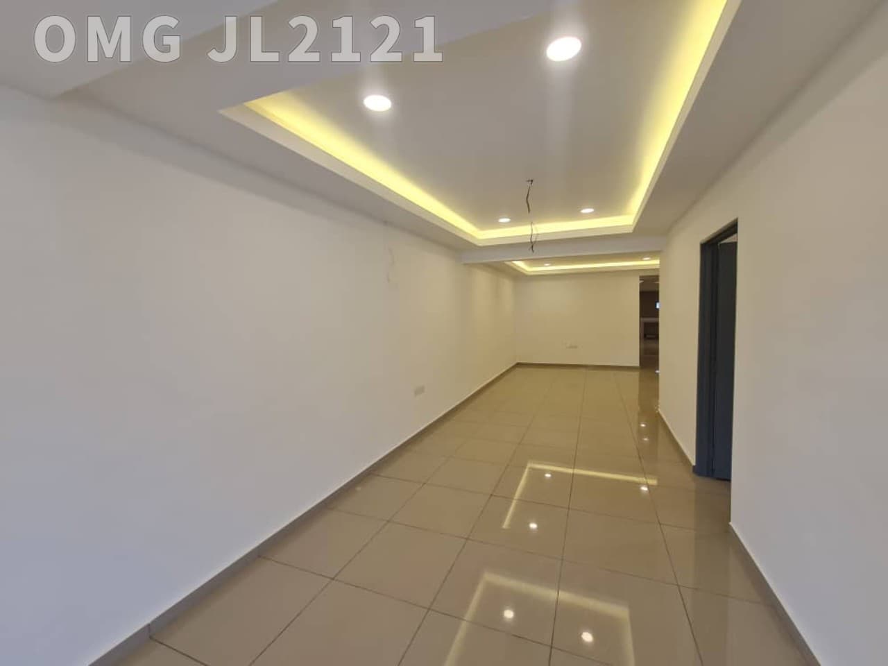 Single Storey Taman Klang Jaya Extended Unit - photo 11