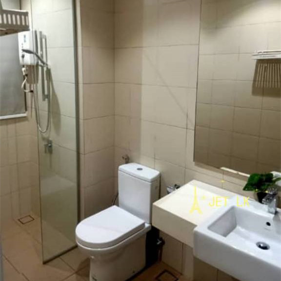 i-city i Soho service residence block b - photo 2