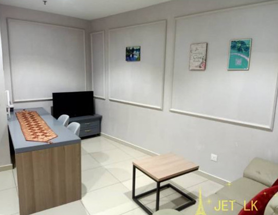 i-city i Soho service residence block b - photo 3