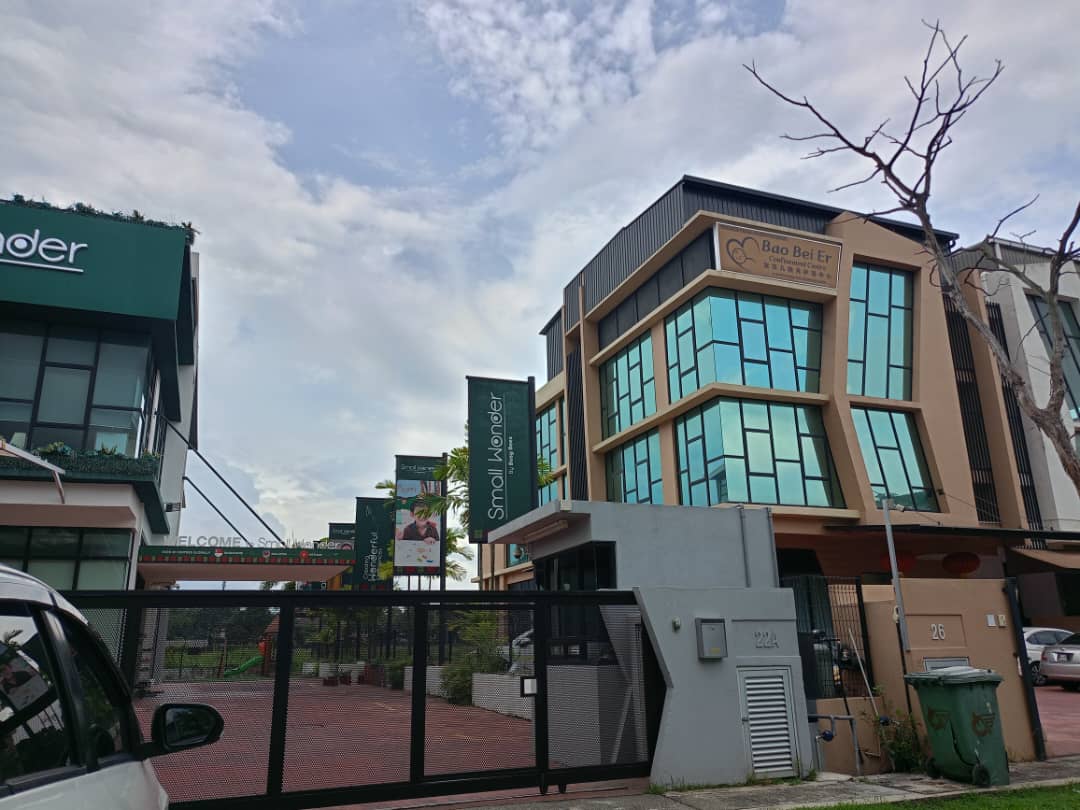 Centre Setia City Corner Lot - photo 7