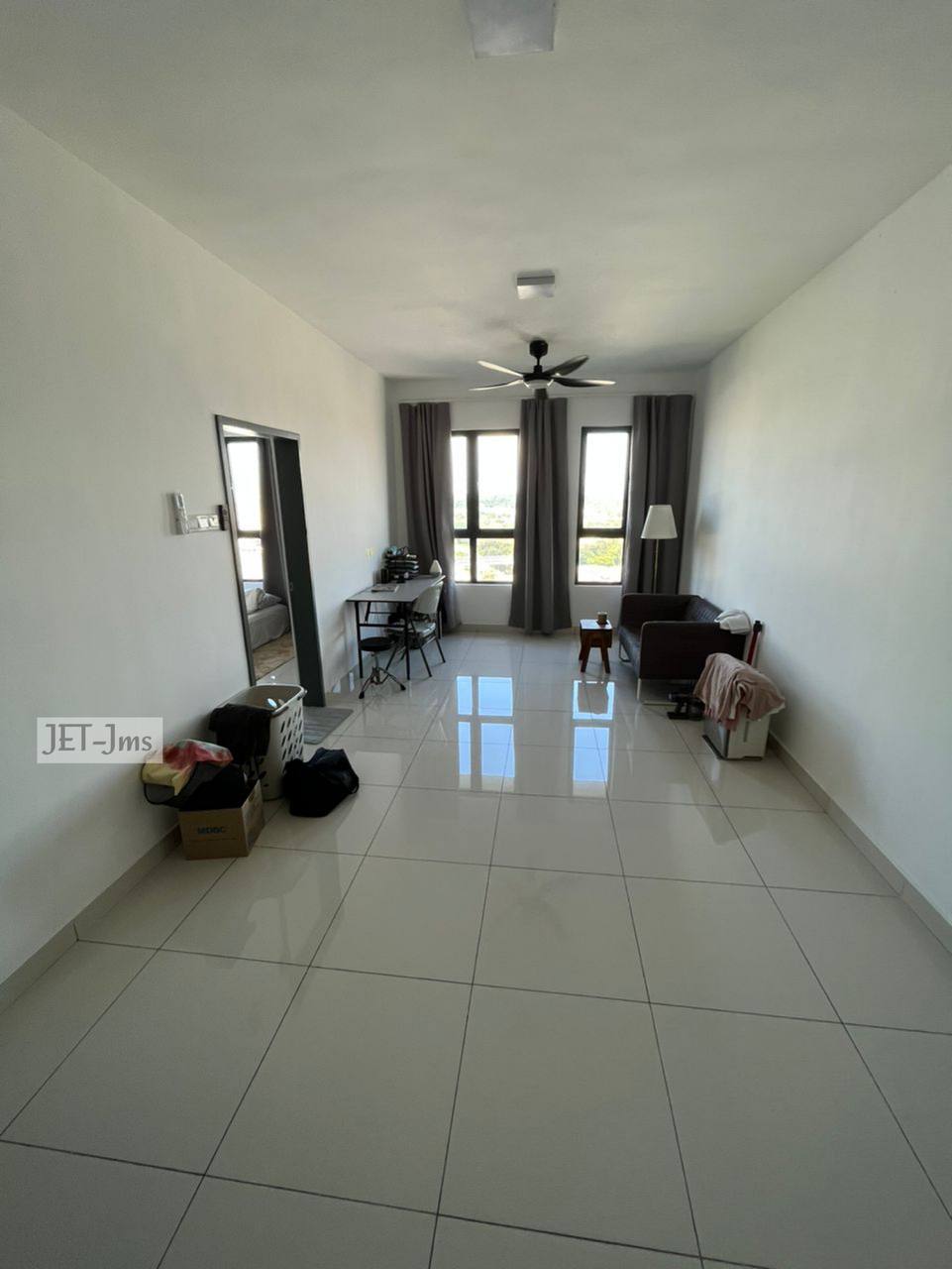Bare Unit Trio By Setia Bukit Tinggi Klang - photo 2