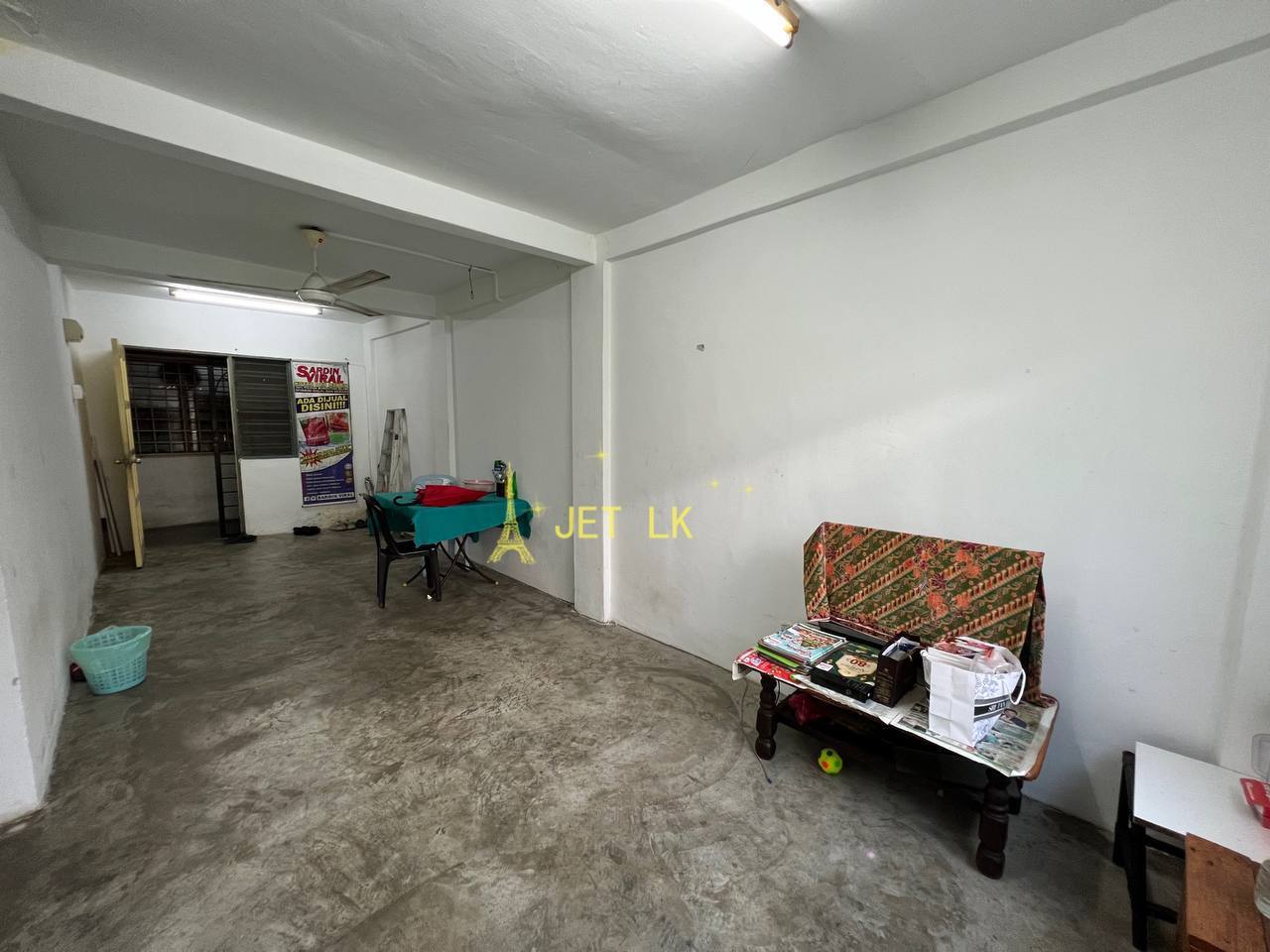 Low Cost Flat Pkns Seksyen 7 Shah Alam Level 2 - photo 6