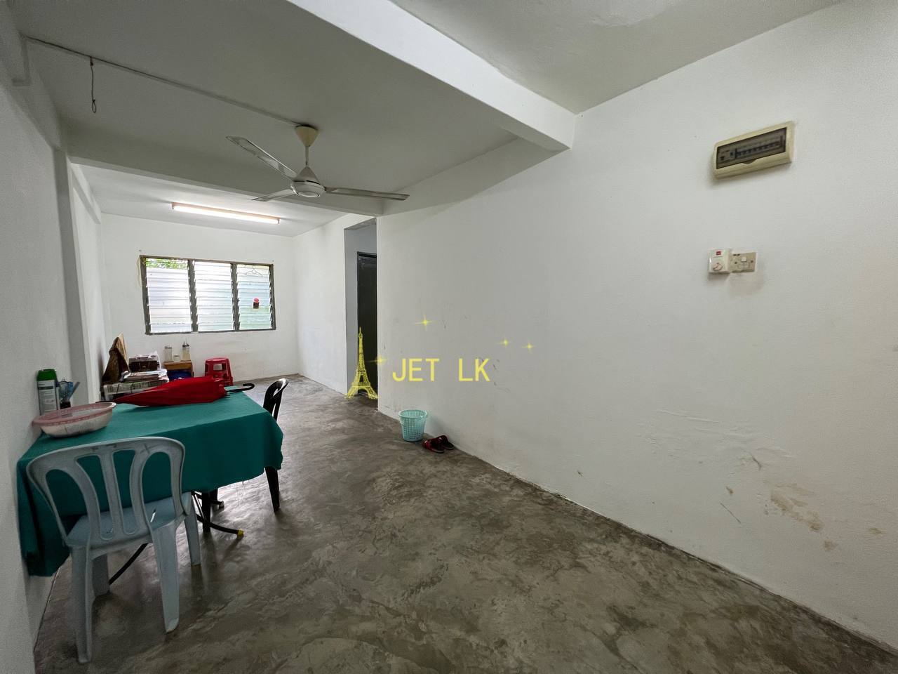 Low Cost Flat Pkns Seksyen 7 Shah Alam Level 2 - photo 8