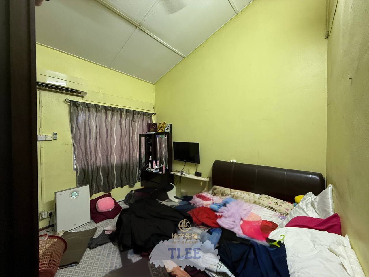 Kampung Raja Uda Port Klang Double Storey - photo 8