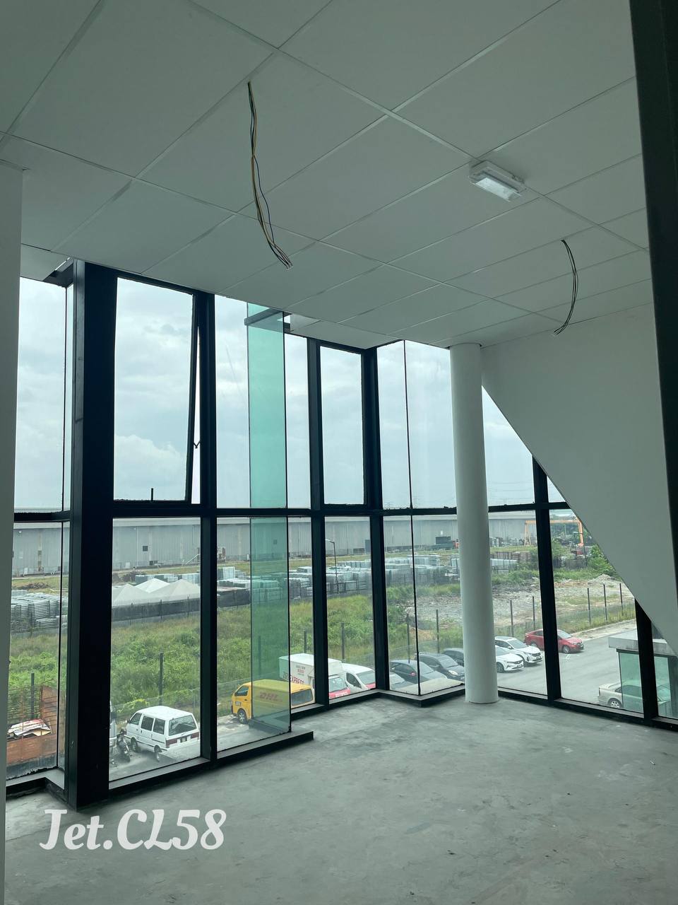 Nouvelle Industrial Park Meru Kapar Factory - photo 2