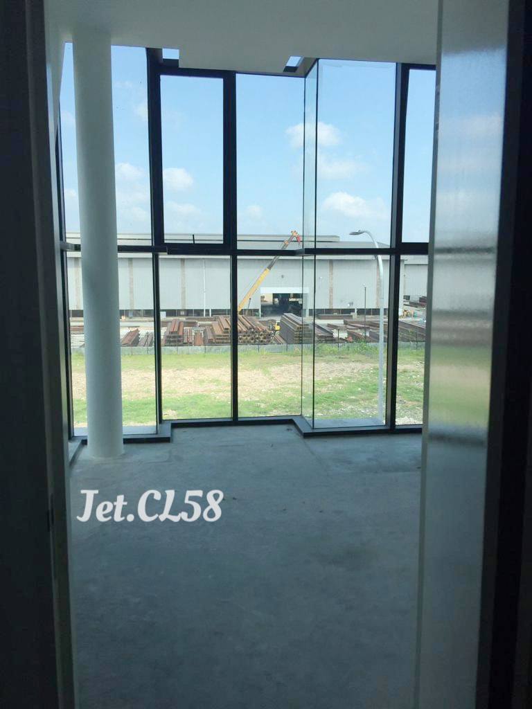 Sewa Nouvelle Industrial Park Meru Kapar Factory - photo 6