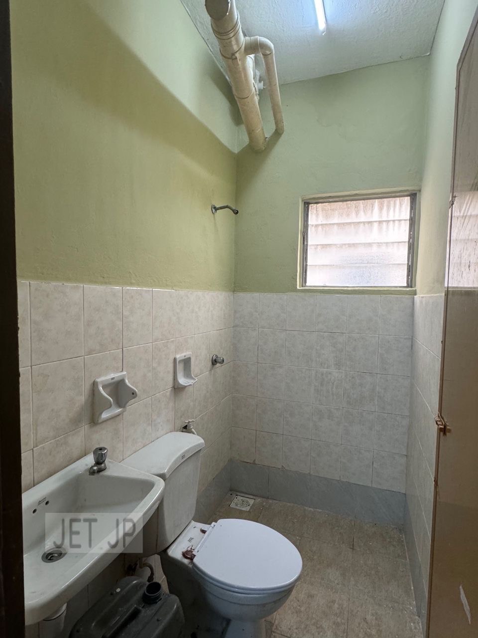 Vista Indah Putra Apartment Klang Basic Unit - photo 3
