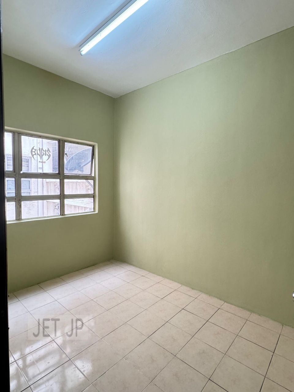 Vista Indah Putra Apartment Klang Basic Unit - photo 4