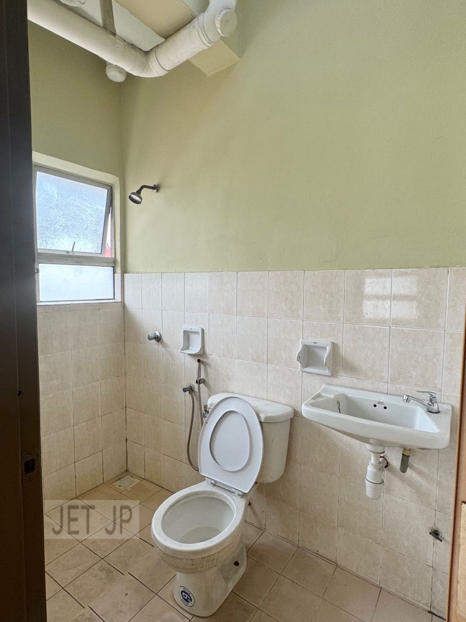 Vista Indah Putra Apartment Klang Basic Unit - photo 7