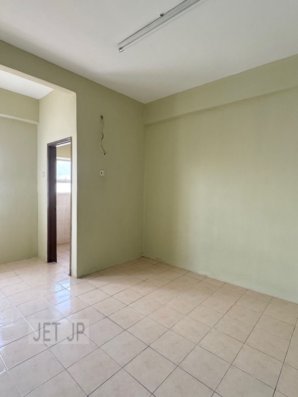 Vista Indah Putra Apartment Klang Basic Unit - photo 8