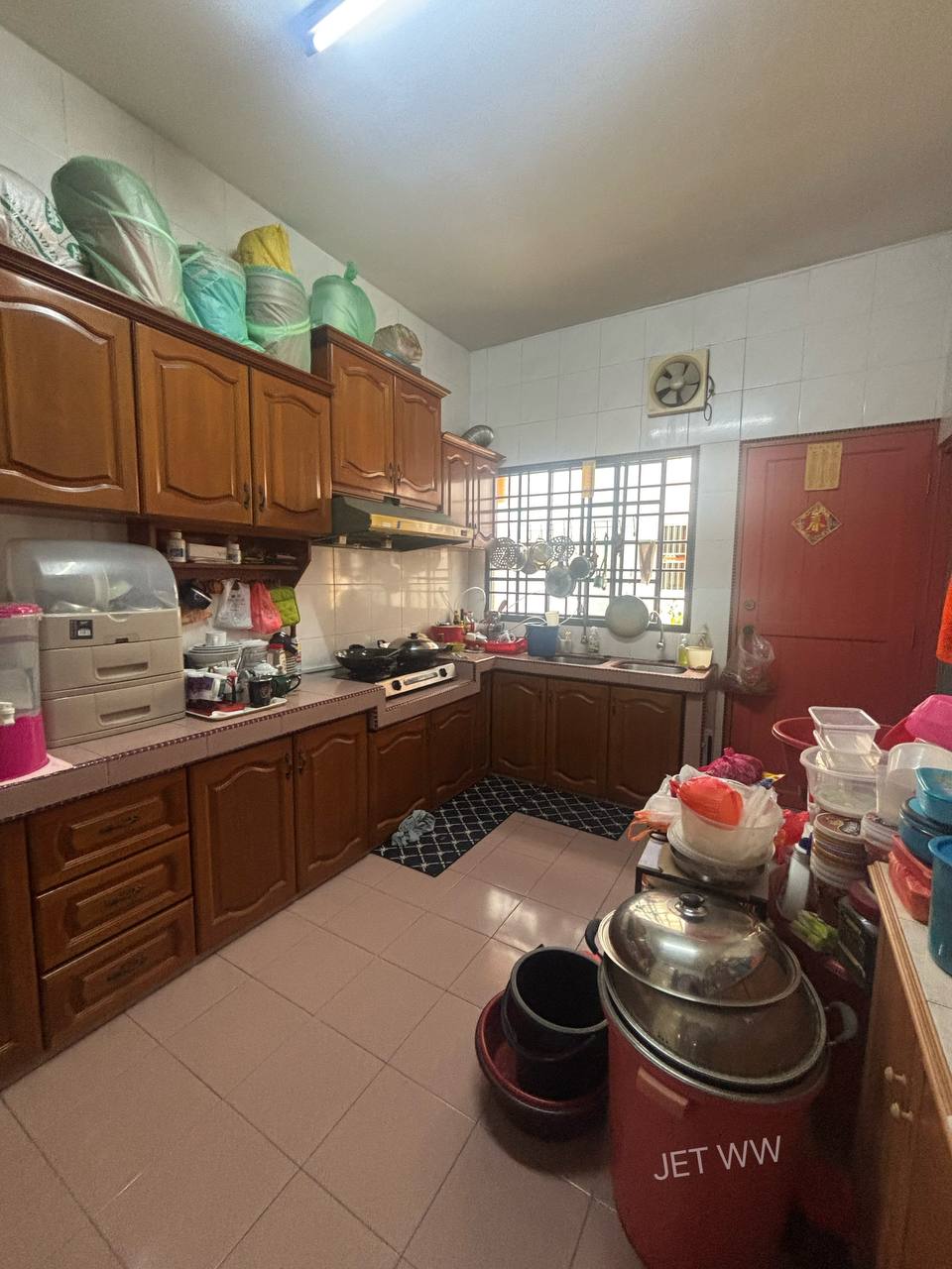 Below Market Price Bayu Perdana Klang Double Store - photo 4