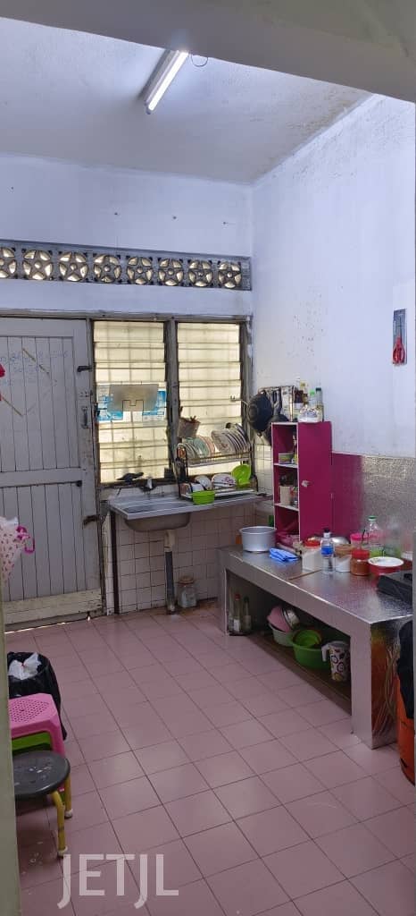 Taman Berkeley Klang Double Storey - photo 2