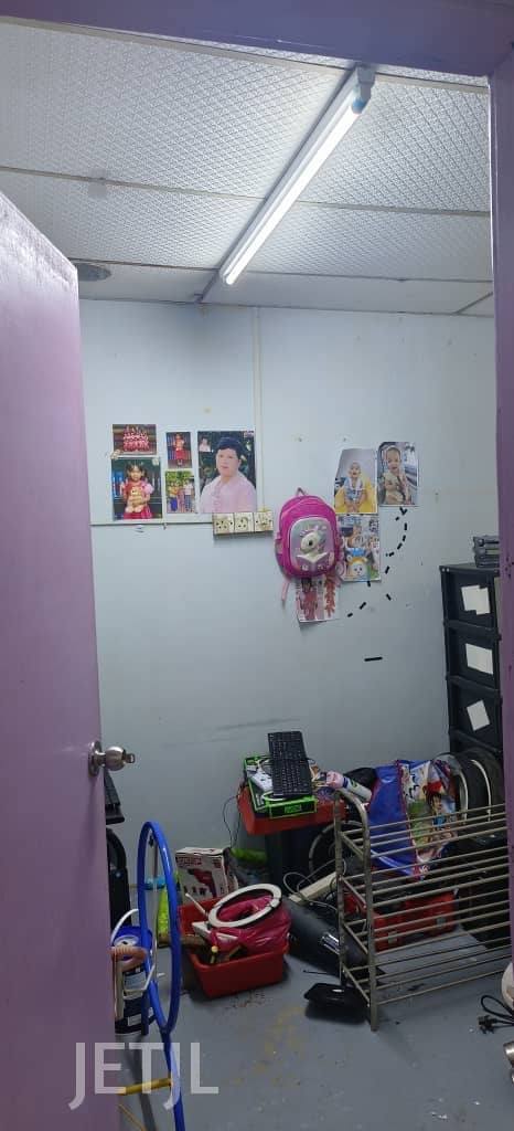 Taman Berkeley Klang Double Storey - photo 4