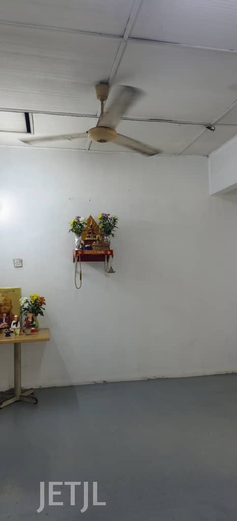 Taman Berkeley Klang Double Storey - photo 6