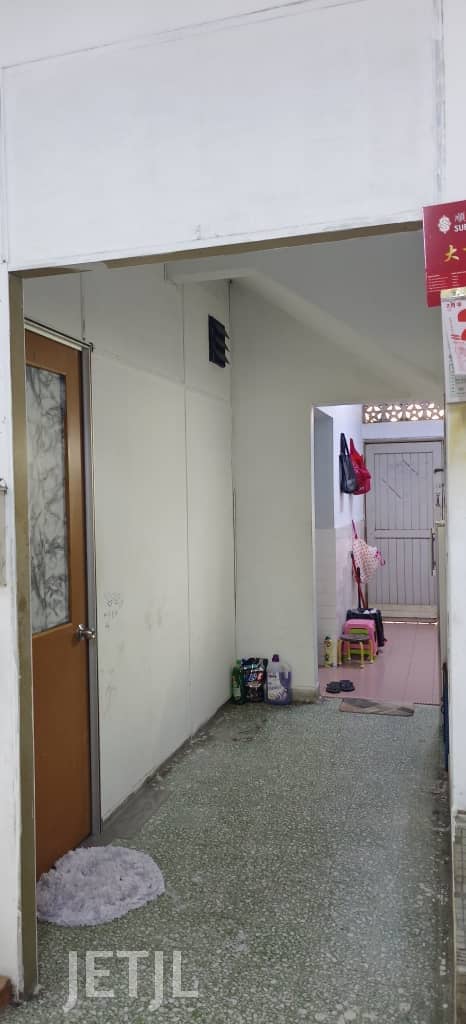 Taman Berkeley Klang Double Storey - photo 7