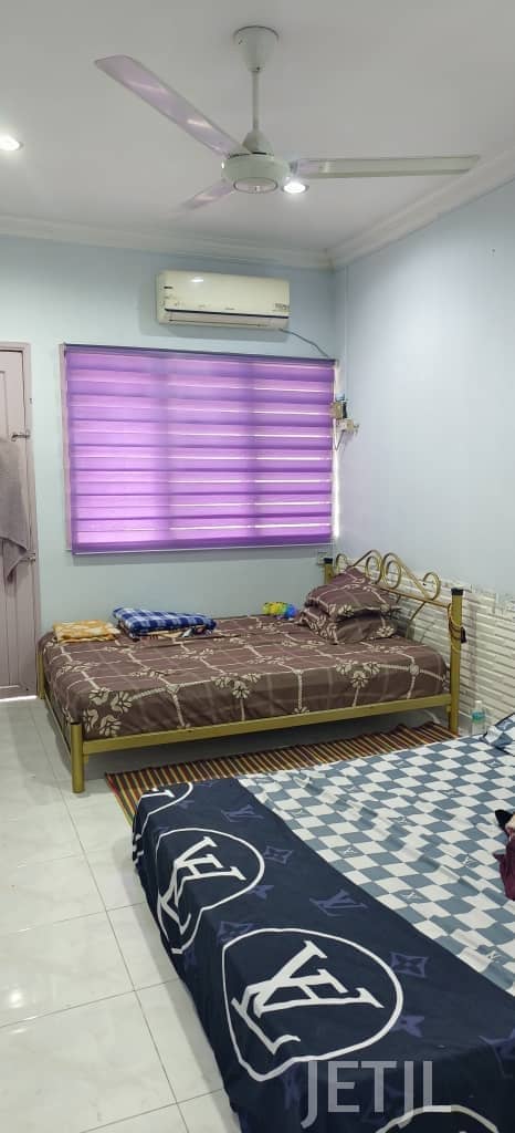 Taman Berkeley Klang Double Storey - photo 8