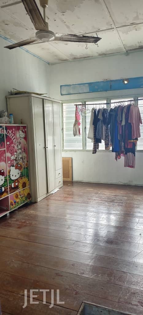 Taman Berkeley Klang Double Storey - photo 10