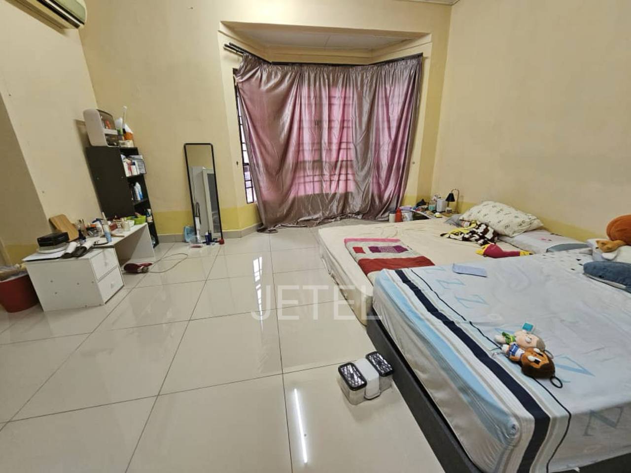 Bandar Botanic Kiara Double Storey Renovated Unit - photo 2
