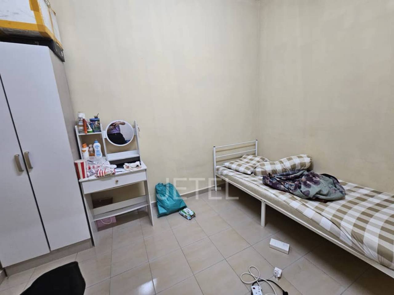 Bandar Botanic Kiara Double Storey Renovated Unit - photo 5