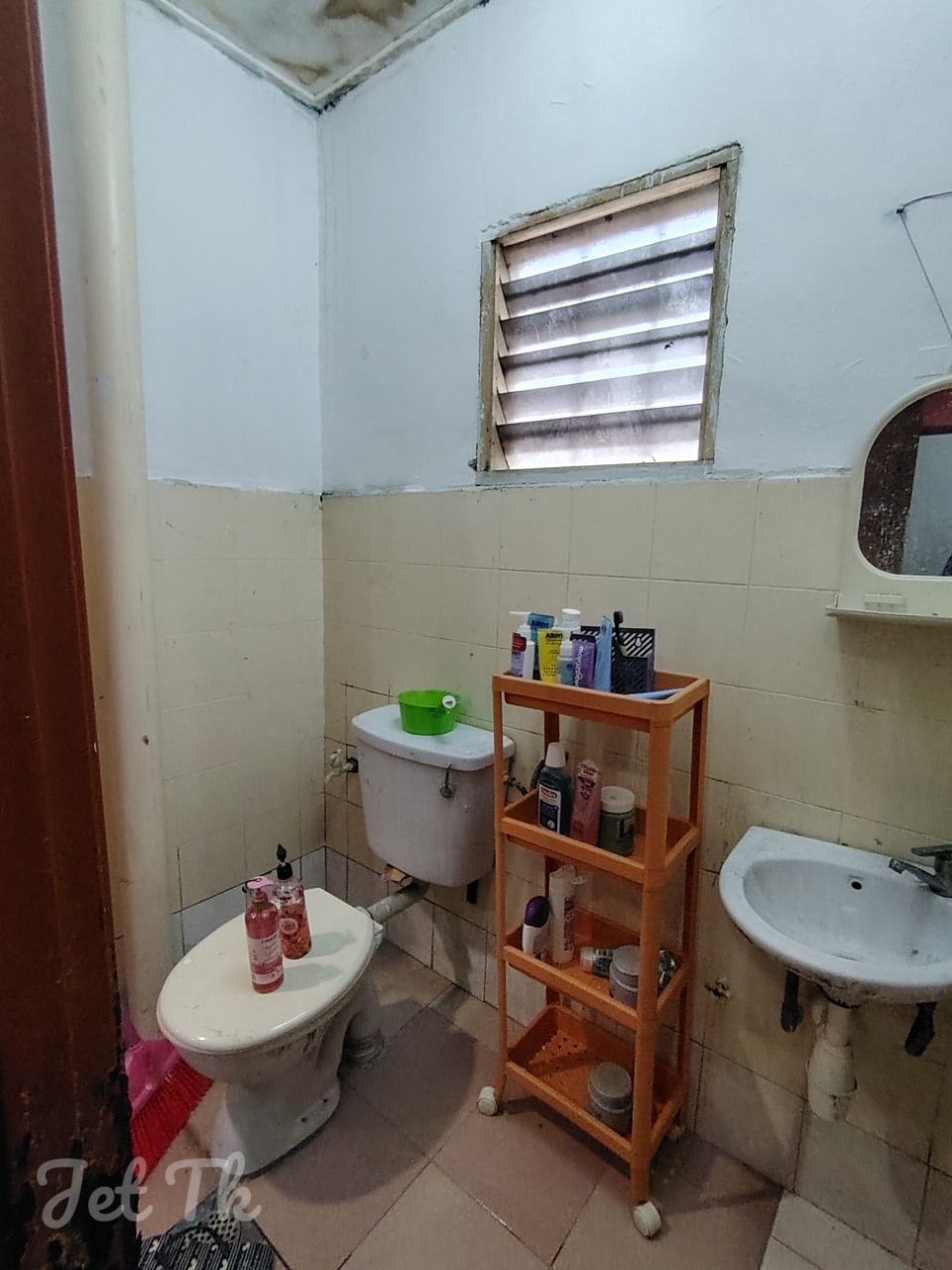 Double Storey Teluk Gedung Indah - photo 2