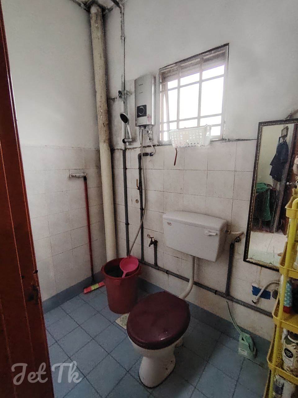 Double Storey Teluk Gedung Indah - photo 3