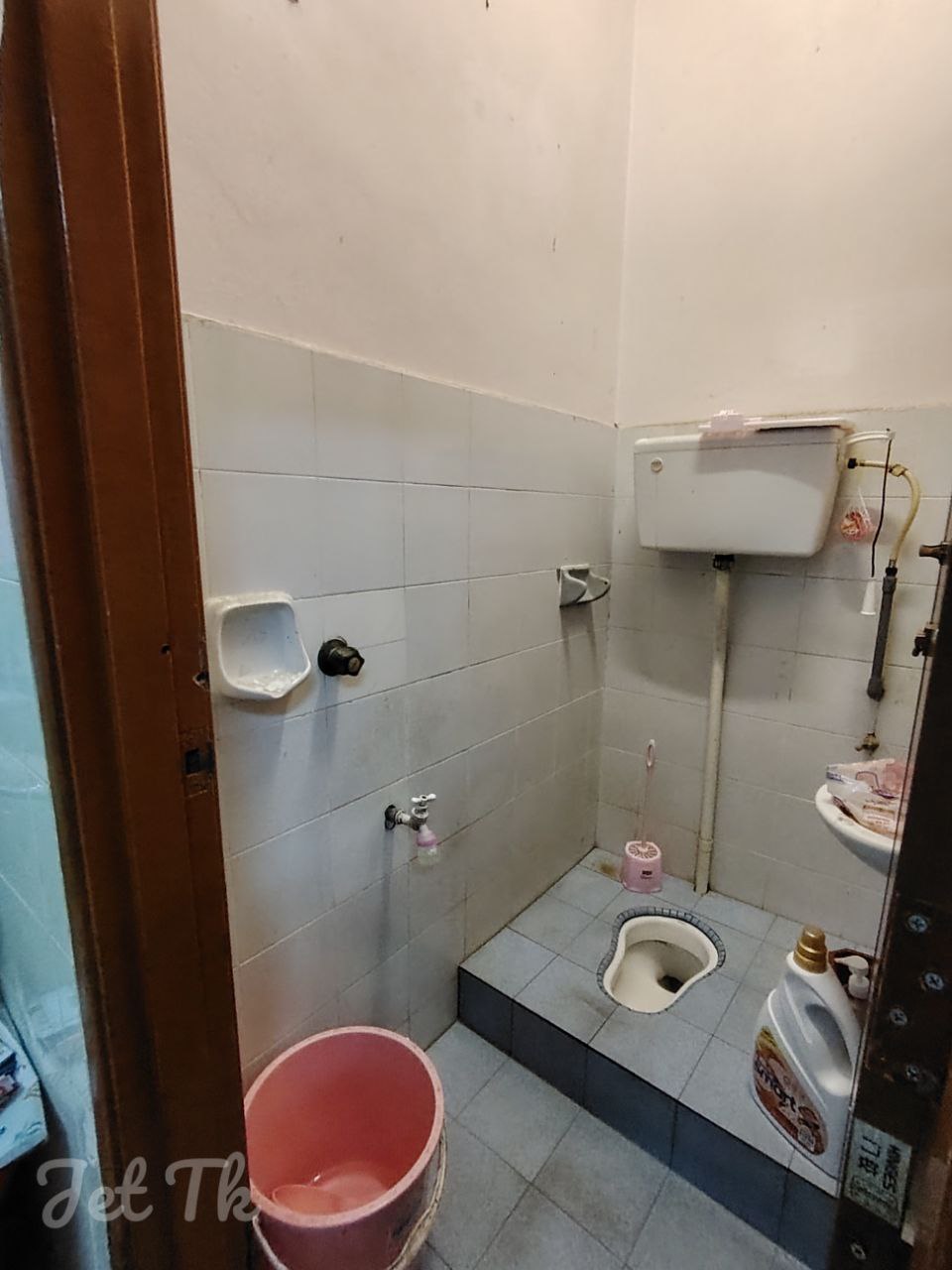 Double Storey Teluk Gedung Indah - photo 4