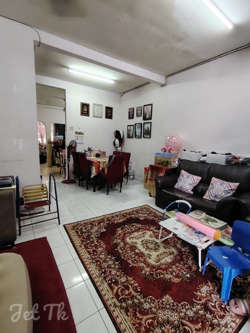 Double Storey Teluk Gedung Indah - photo 5