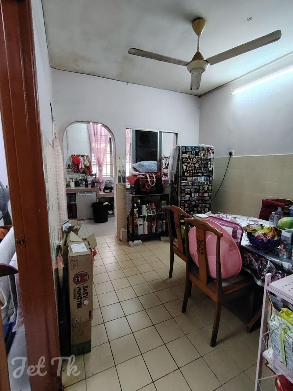 Double Storey Teluk Gedung Indah - photo 6