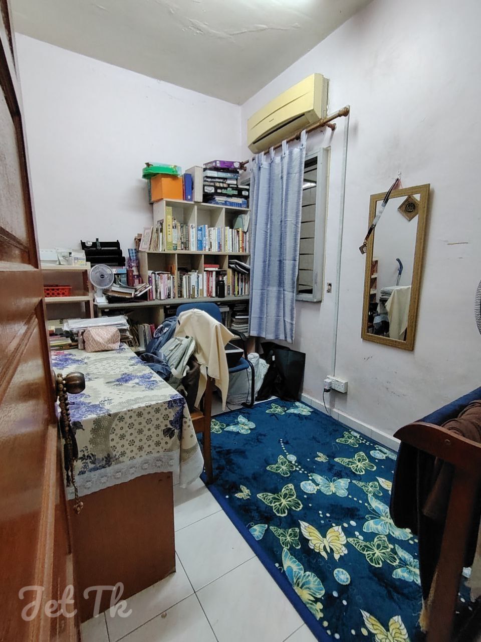 Double Storey Teluk Gedung Indah - photo 7