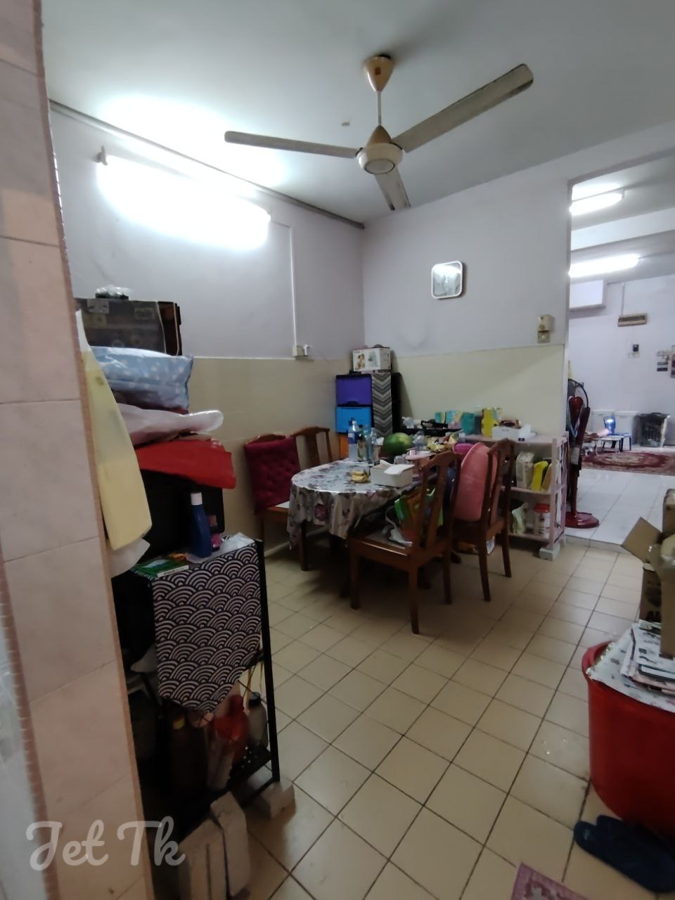 Double Storey Teluk Gedung Indah - photo 8