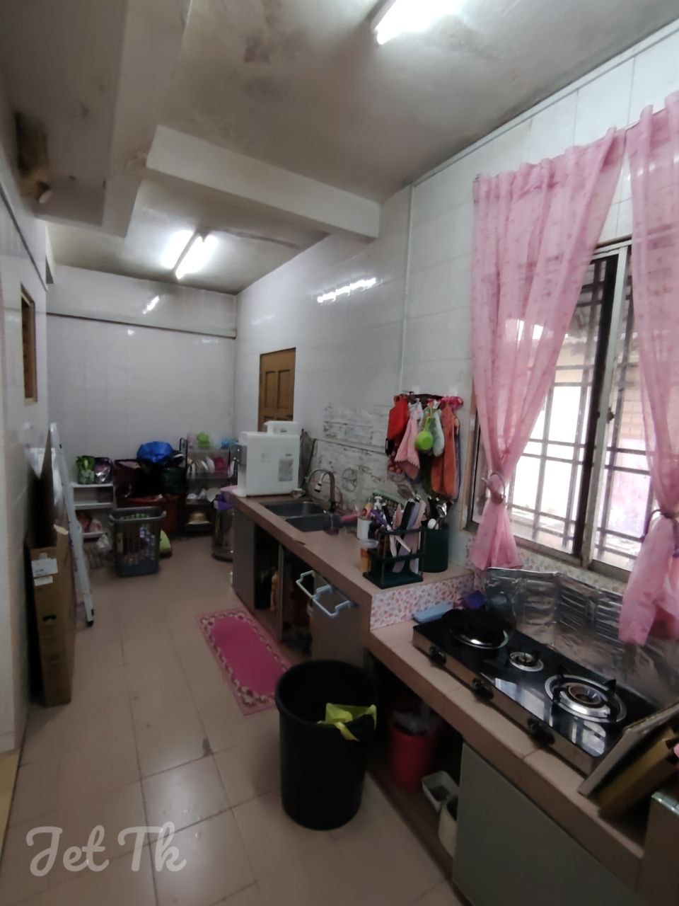 Double Storey Teluk Gedung Indah - photo 9
