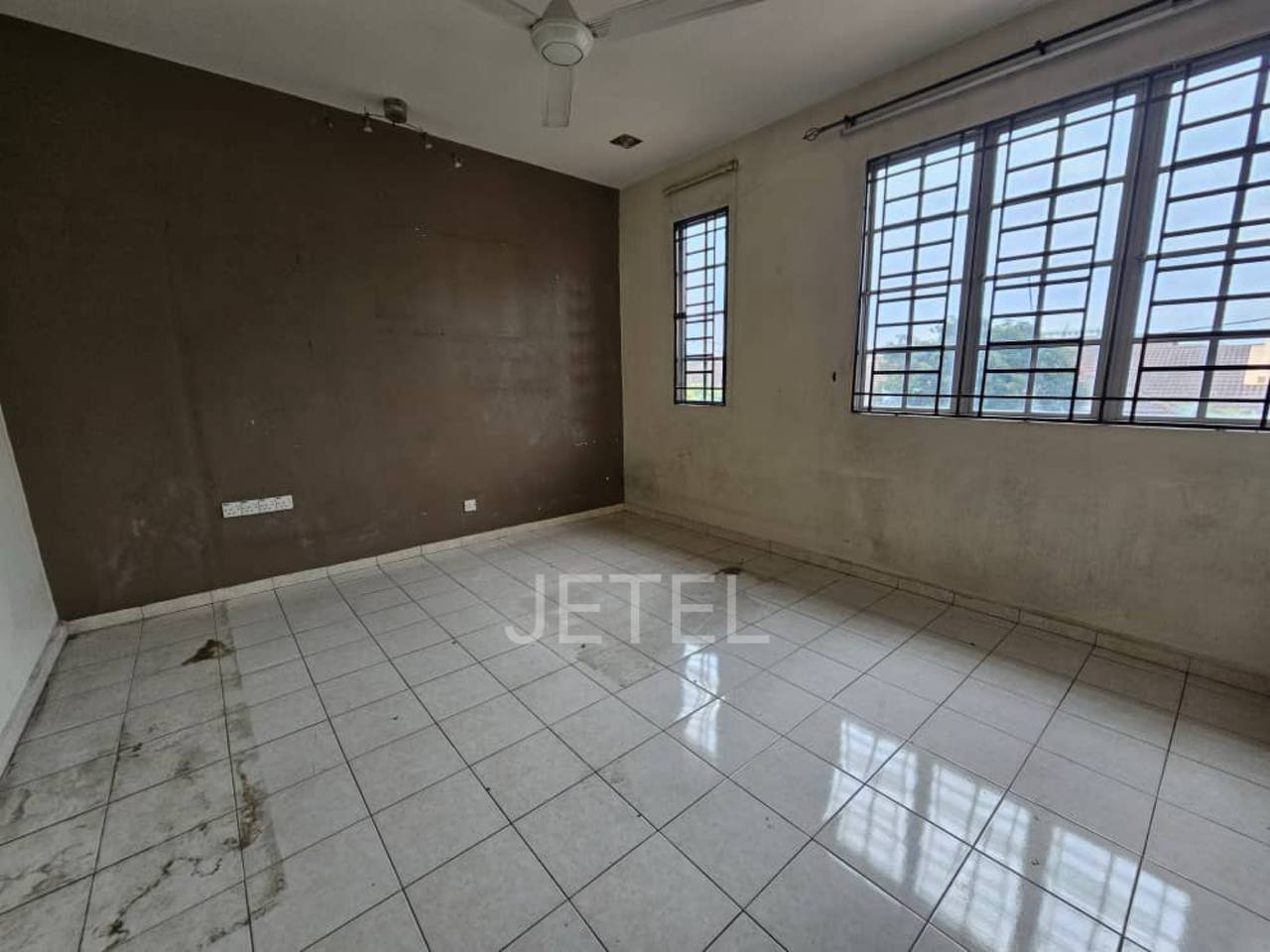 Bandar Bukit Raja Klang Semi D Behind Columbia - photo 2
