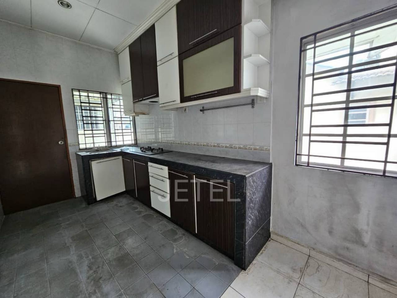 Bandar Bukit Raja Klang Semi D Behind Columbia - photo 8