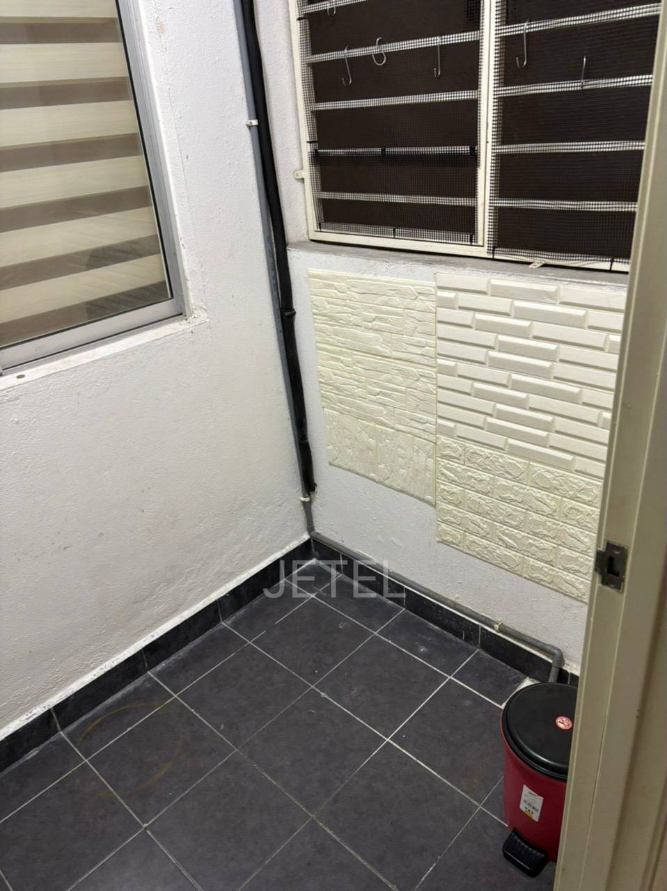 Bsp21 Condo Bandar Saujana Putra Jenjarom - photo 3