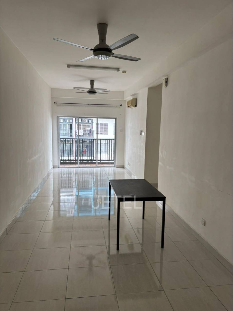 Bsp21 Condo Bandar Saujana Putra Jenjarom - photo 4