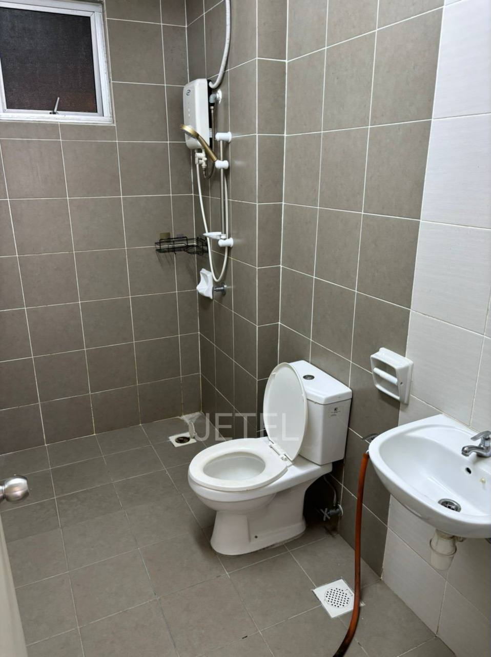 Bsp21 Condo Bandar Saujana Putra Jenjarom - photo 7
