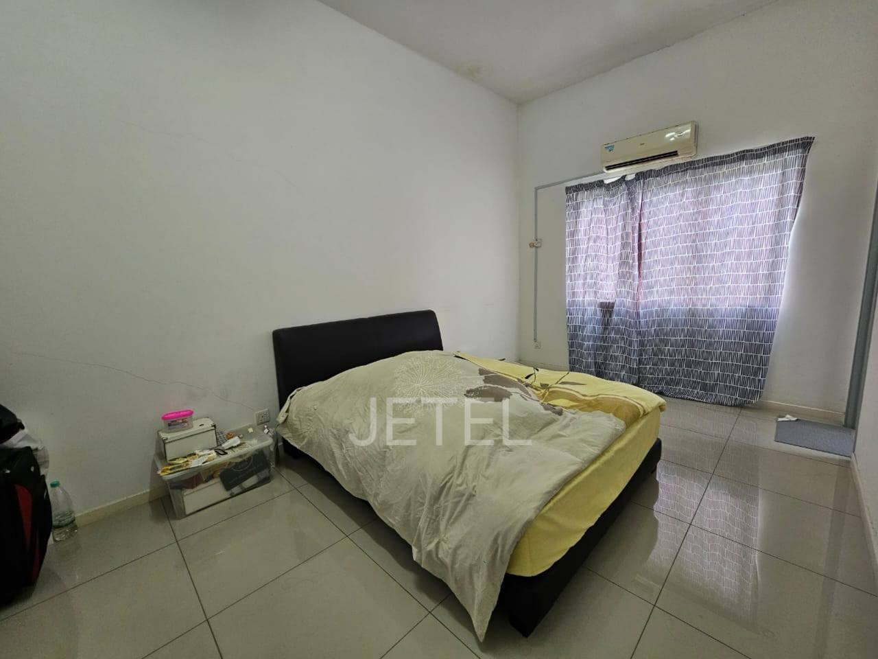 Ambang Botanic 2 Double Storey 24x75 - photo 2