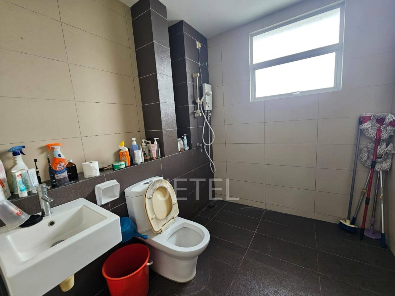 Ambang Botanic 2 Double Storey 24x75 - photo 4