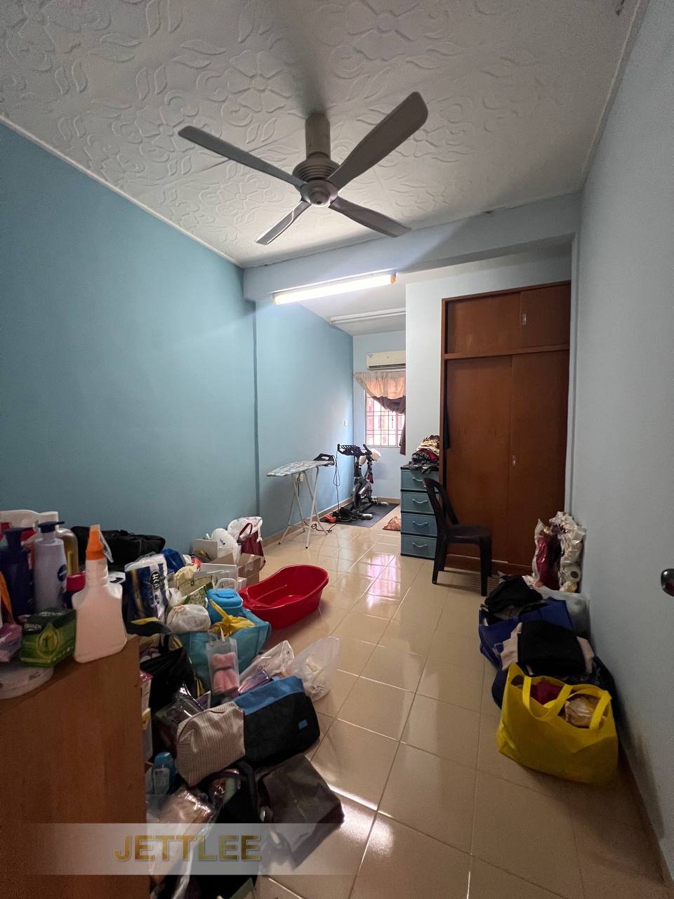 Bukit Tinggi 2 Double Storey Facing No House - photo 6