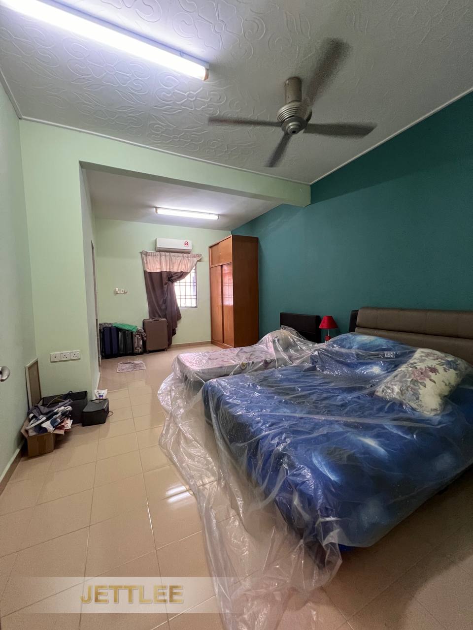 Bukit Tinggi 2 Double Storey Facing No House - photo 7