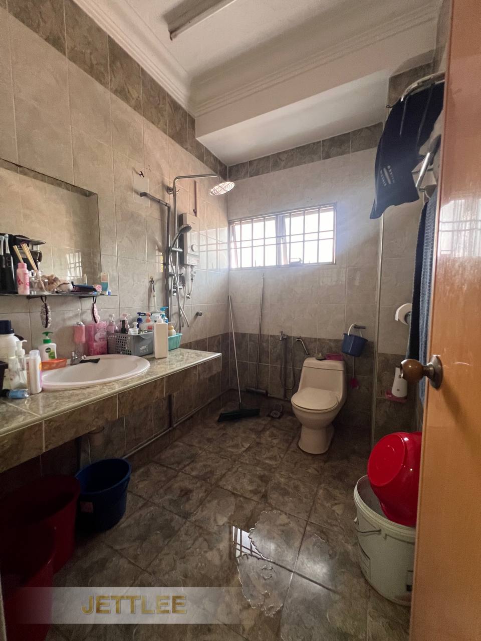 Bukit Tinggi 2 Double Storey Facing No House - photo 8