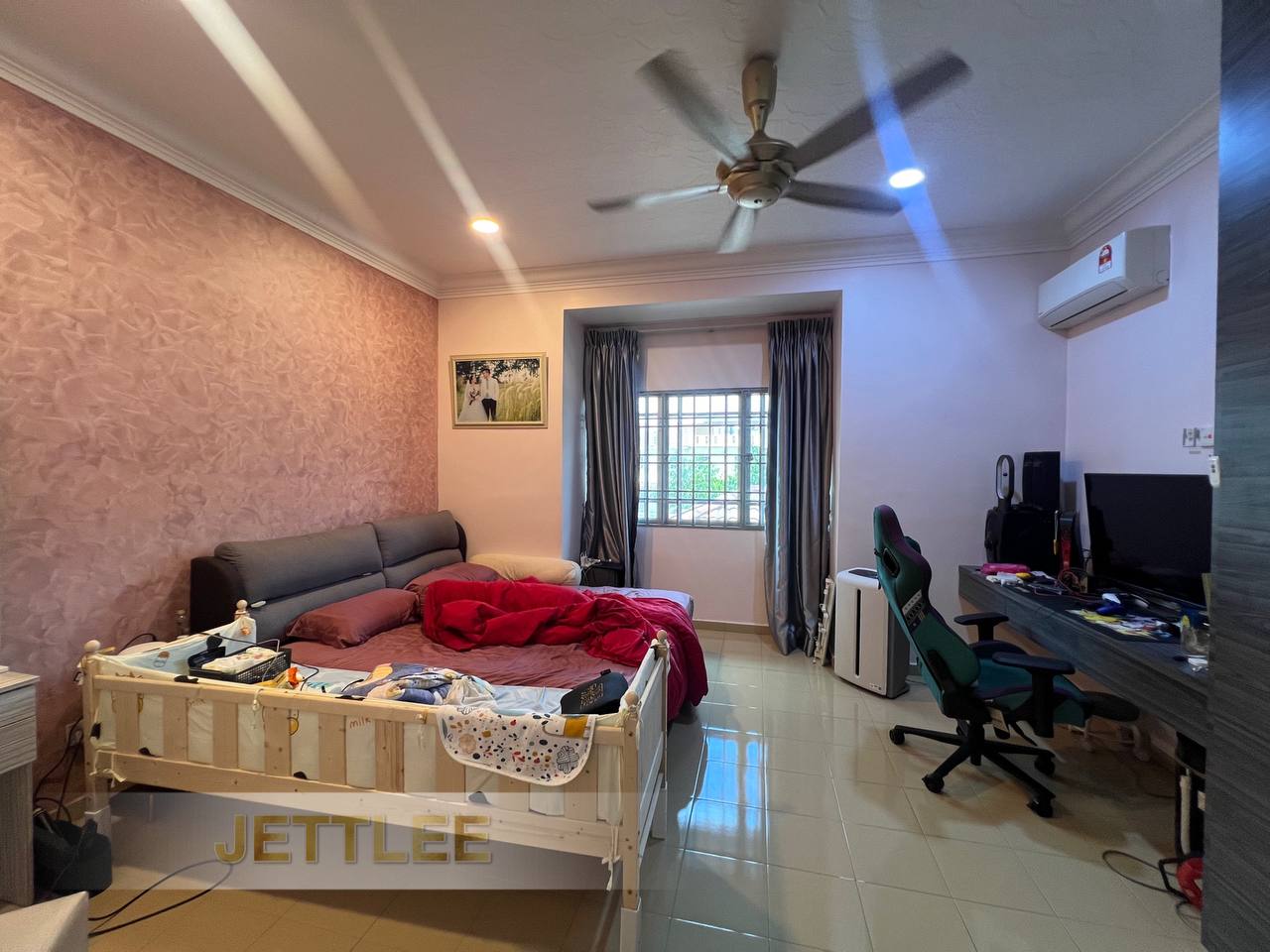 Bukit Tinggi 2 Double Storey Facing No House - photo 10