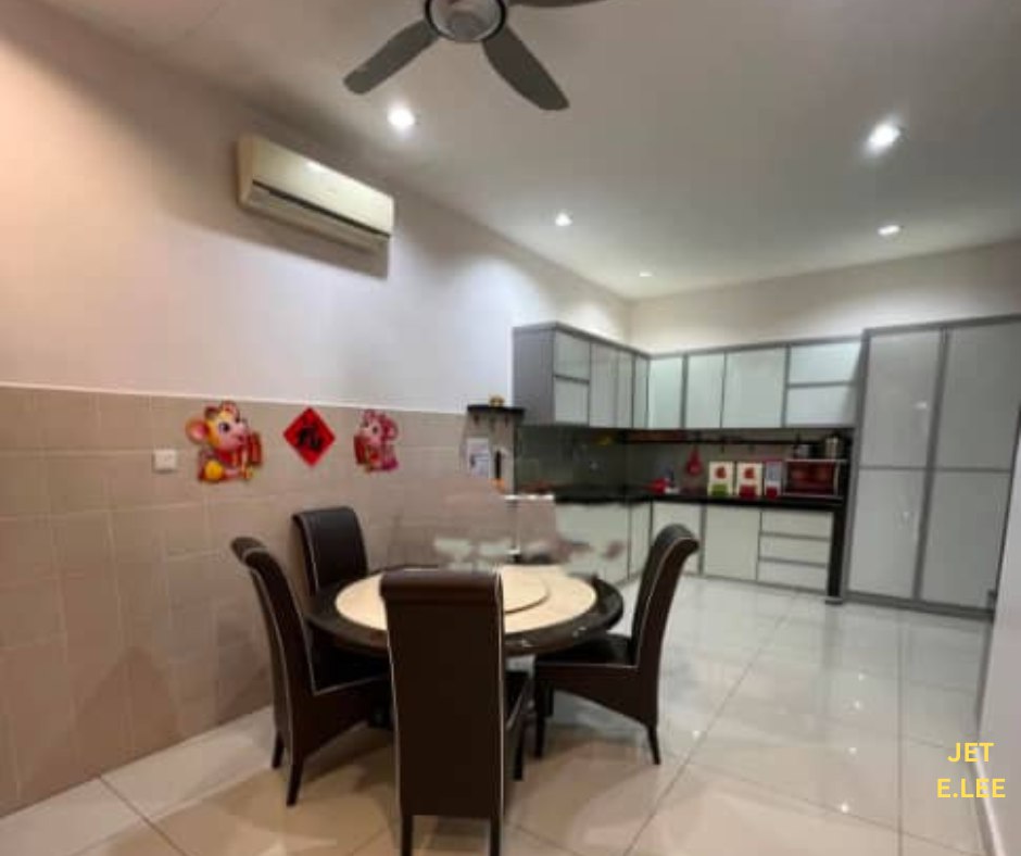 Aman Perdana Klang Semi D - photo 2