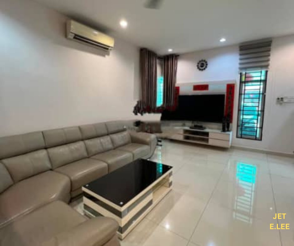 Aman Perdana Klang Semi D - photo 3