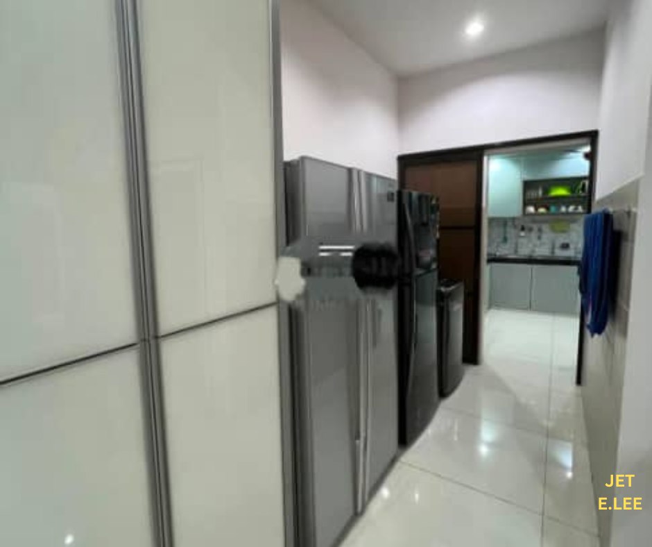 Aman Perdana Klang Semi D - photo 4