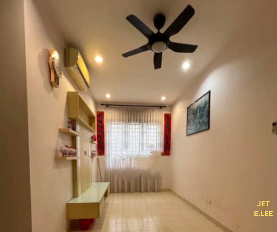 Aman Perdana Klang Semi D - photo 7